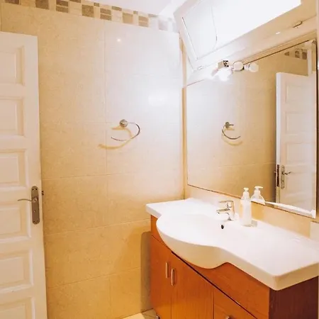 2 Bedrooms In Parque Santiago Апартаменты Арона
