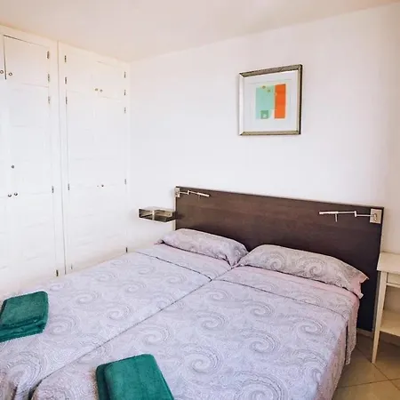 Апартаменты 2 Bedrooms In Parque Santiago Арона