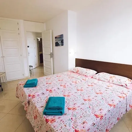 2 Bedrooms In Parque Santiago Апартаменты