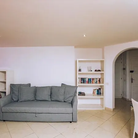 Апартаменты 2 Bedrooms In Parque Santiago Арона