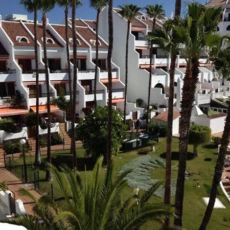 2 Bedrooms In Parque Santiago Апартаменты *