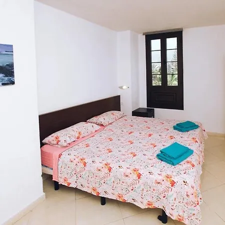 2 Bedrooms In Parque Santiago Appartement