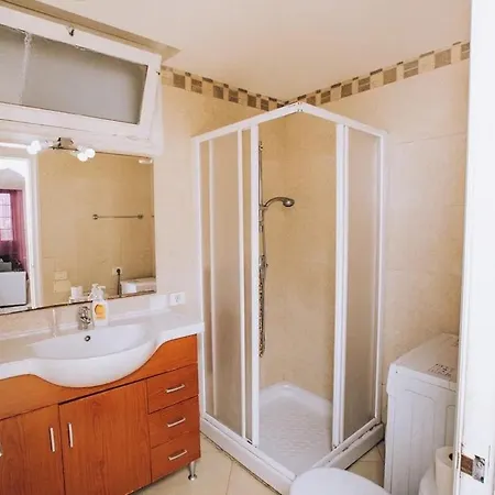Appartement 2 Bedrooms In Parque Santiago Arona (Tenerife)