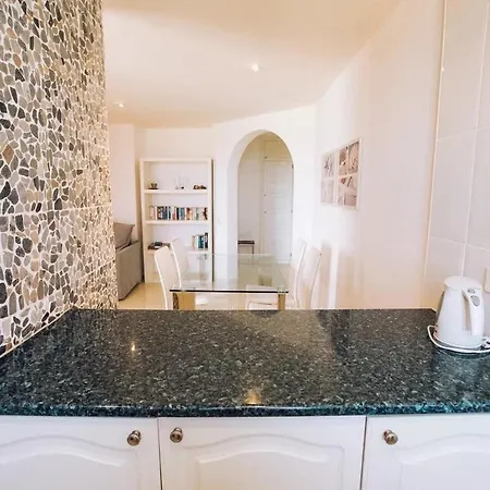 2 Bedrooms In Parque Santiago Appartement Arona (Tenerife)