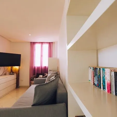 Appartement 2 Bedrooms In Parque Santiago