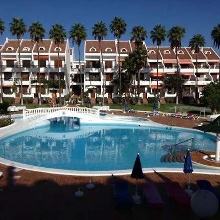2 Bedrooms In Parque Santiago Apartment